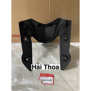 Dè (Chắn Bùn Trước) Winner X Đen Mờ Honda ( 61000K56V60ZD )