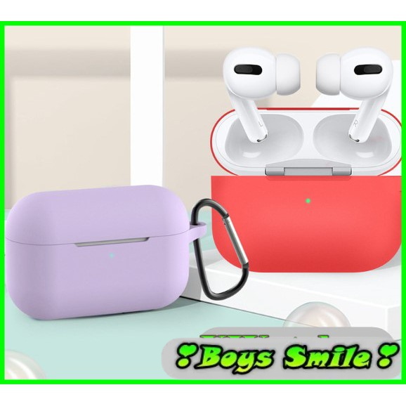 Bao silicon đựng tai nghe AirPods3 pro airpods3