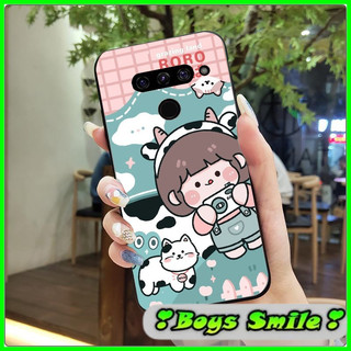 Ốp lưng dẻo LG G6 G7 G8 V30 V40 V50 V60 G8x V50s Velvet V20 in hình Jumb