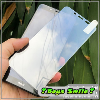 Cường lực trong suốt Xiaomi Redmi 7a ( Tặng keo chống hở mép )