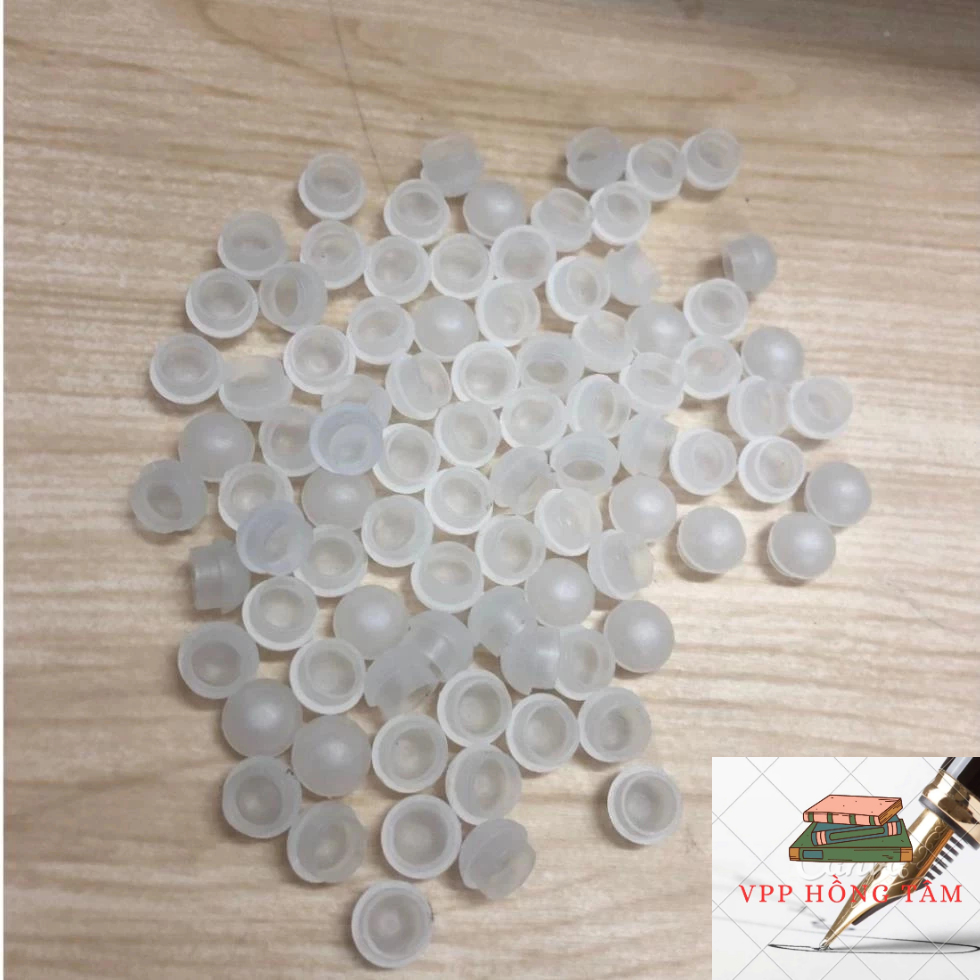 Đầu tẩy Bút máy xóa được - Combo 5 chiếc