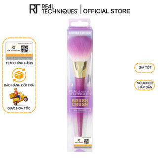  Cọ đánh phấn phủ RT Real Techniques Brush Crush 300 Powder  không hộp   
