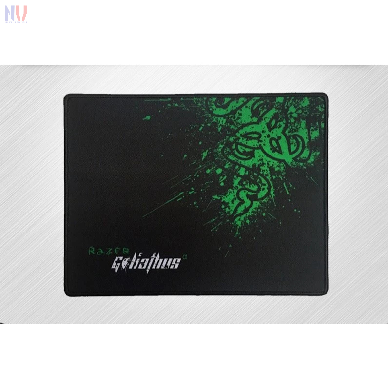 Lót Chuột Văn Phòng, Lót chuột Gaming RAZER nhiều size