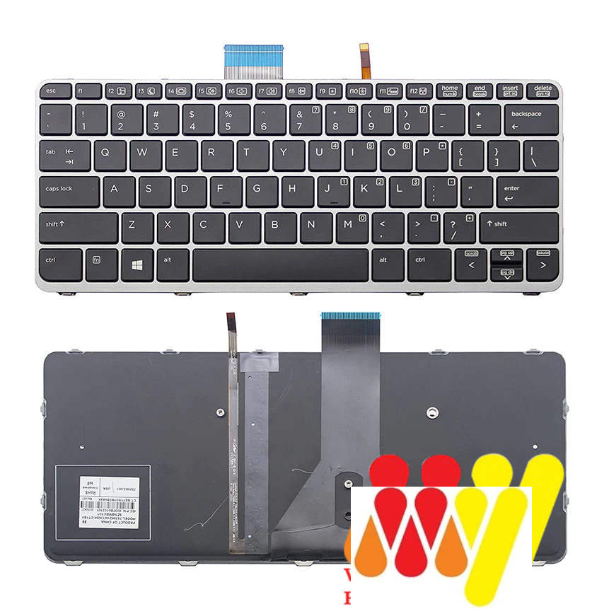 Bàn phím laptop  MINI 2133 2134 2140