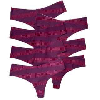  Quần Lót Nữ Lọt Khe Hiệu Victoria's Secret  VNXK- Quần Sịp Vic Dư Xịn 