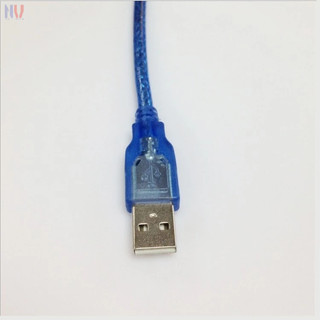 Dây cáp USB A-A dùng cho ổ cứng dài 30cm