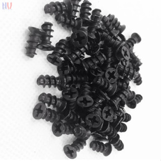  Ốc vít sắt bắt FAN CASE - 20 cái 