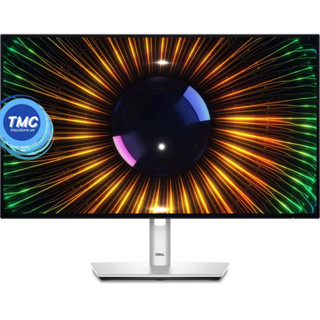 MÀN HÌNH DELL ULTRASHARP U2424H (23.8 INCH/FHD/IPS/120HZ/5MS/USB-C)