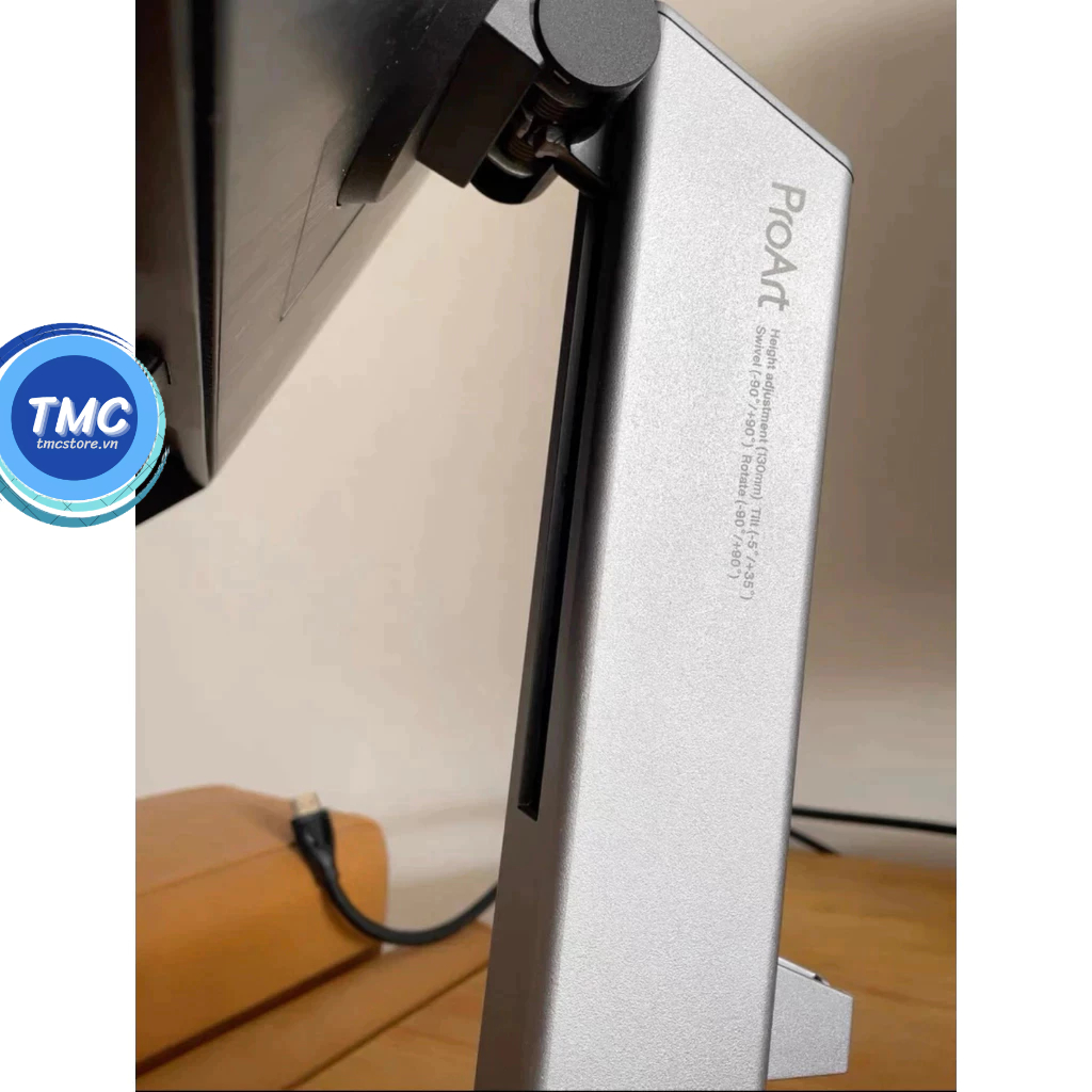 Màn hình ASUS ProArt PA279CV 27" IPS 4K chuyên đồ họa | BigBuy360 - bigbuy360.vn