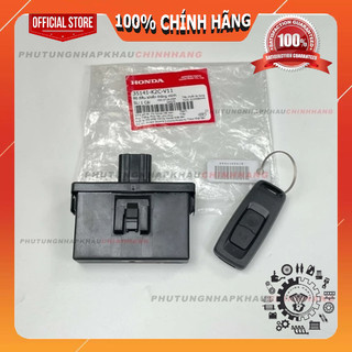Bộ điều khiển Smartkey SCU Vision 2021 2022 2023 2024 chính hãng - 35141K2CV11