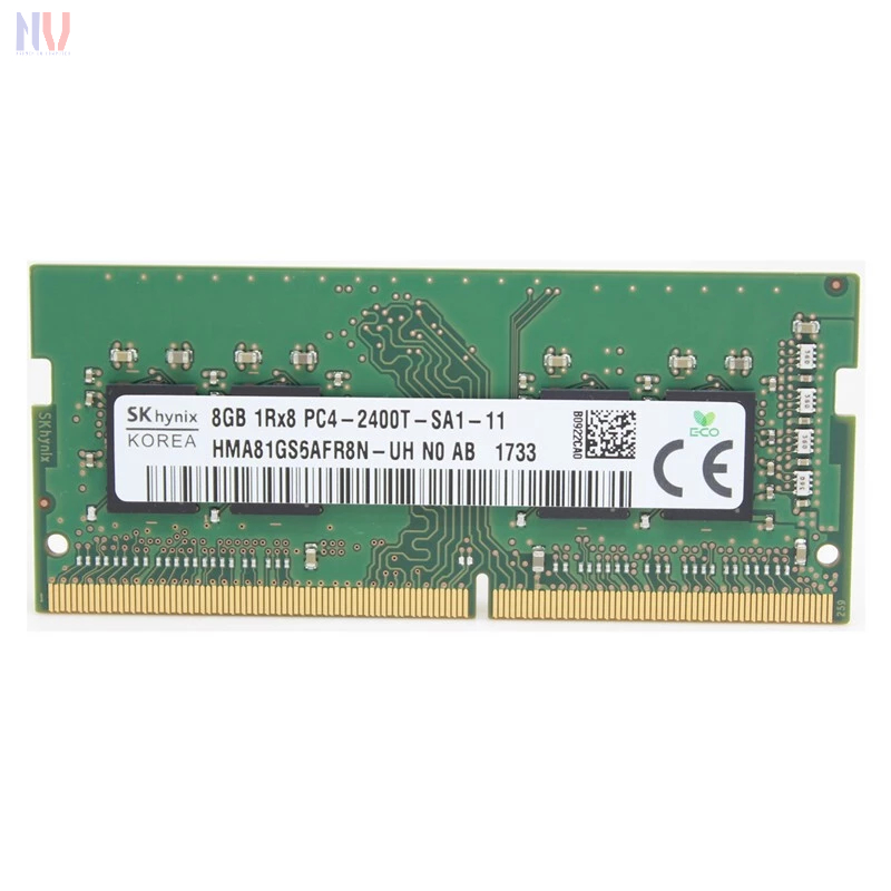 RAM LAPTOP DDR4 4GB 8GB HÀNG CŨ THÁO MÁY
