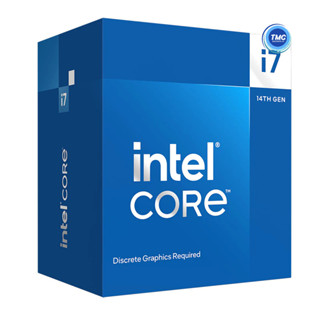 CPU Intel Core i7 14700F / i7-14700 new tray bảo hành 36 tháng