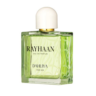 {Nước hoa 100 mil} Rayhaan Dahliya Eau De Parfum Dành Cho Nữ