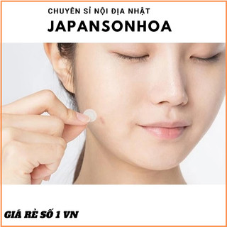 Miếng Dán Mụn Mayan Ultra Thin Spot 20+4 Miếng