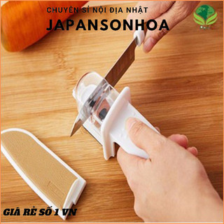Dụ.ng cụ mài dao Echo. có tay cầm