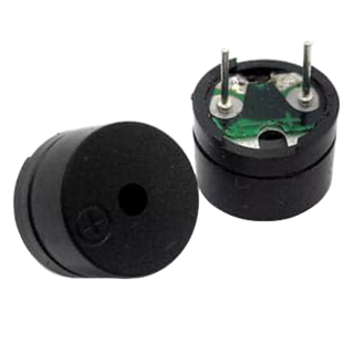 Còi buzzer 5V chủ động / thụ động