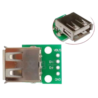 Đế ra chân USB cái, đực