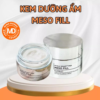 Kem Dưỡng Ẩm MESO - CHÍNH HÃNG - Giúp Nâng Cơ, Mờ Nhăn, Căng Da, Phục Hồi Hư Tổn, Tái Tạo Tế Bào