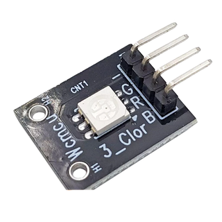 Module Led SMD RGB KY-009