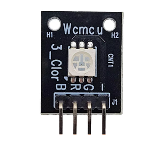 Module Led SMD RGB KY-009