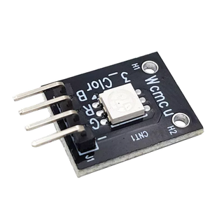 Module Led SMD RGB KY-009