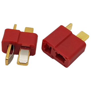 Cặp Jack cắm chữ T