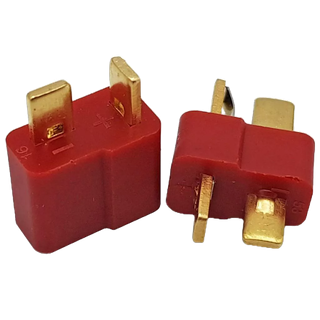 Cặp Jack cắm chữ T