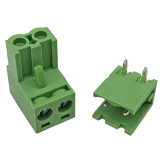 Domino cong 2EDG 5.08 2P, 3P, 4P