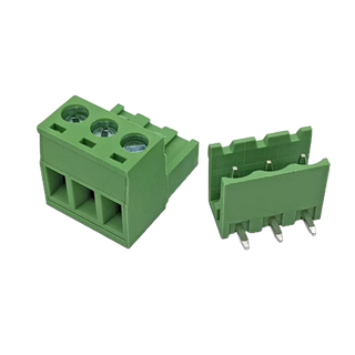 Domino cong 2EDG 5.08 2P, 3P, 4P