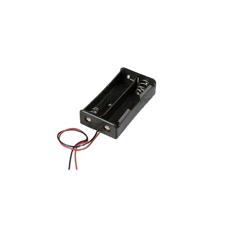 Hộp đế pin 18650 2 cell