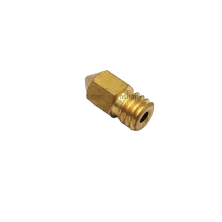 Đầu in MK8 0.2mm - 0.3mm - 0.4mm