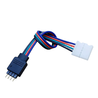 Jack nối led dây 5050