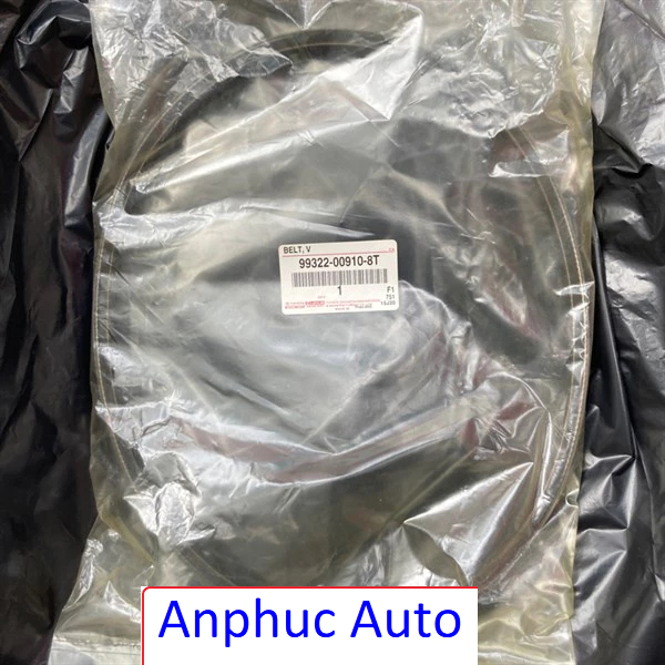 Dây curoa điều hòa Land Cruiser 100 FZJ100L 2002