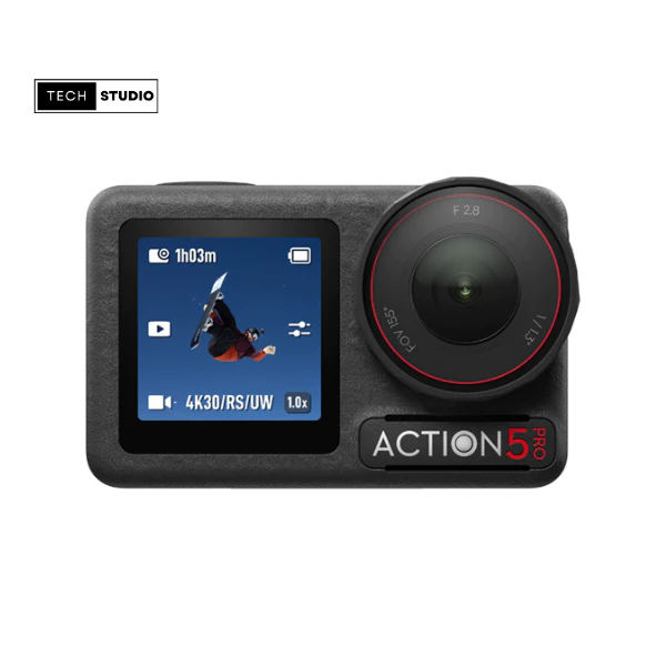 Camera DJI Osmo Action 5 Pro