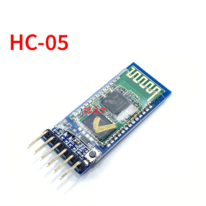Module bluetooth HC-05
