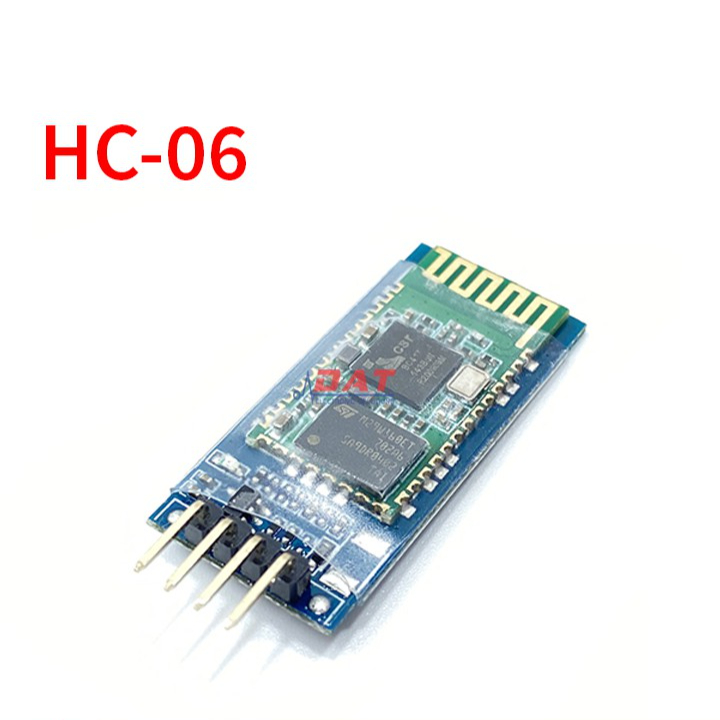 Module bluetooth HC-06
