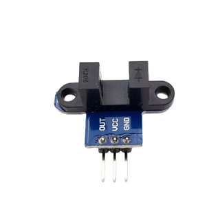Module Encoder V2