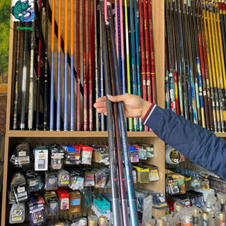 Cần Tay Guide Bashen Thắng Lợi TH3 bản 4h, 5h, 6h (chính hãng) bảo hành điện tử 2 lóng trừ gốc