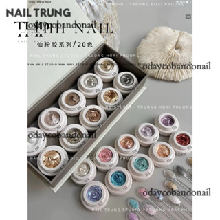 [ ORDER 7 - 15 NGÀY ][ YHH ] Gel nhũ nén