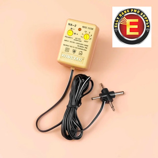🏷️ Sạc Máy Thần Thánh WINSTAR NA2 - Nguồn Đa Năng Kết Nối Máy Phun Xăm, Tattoo Chính Hãng