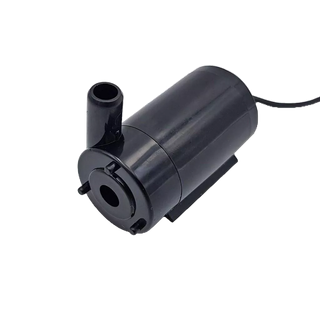 Động cơ bơm chìm mini USB 5V lưu lượng 1,6 lít / phút