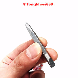 PVN62718 Tuốc Nơ Vít (Tô Vít Ngắn)