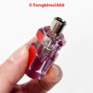 PVN62718 Tuốc Nơ Vít (Tô Vít Ngắn)