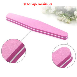 PVN62358 Set 3 Dũa móng loại dày, dũa mịn chà móng