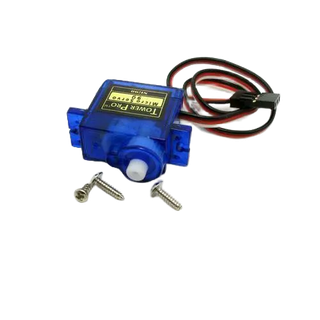 Động cơ servo SG90 Tower Pro