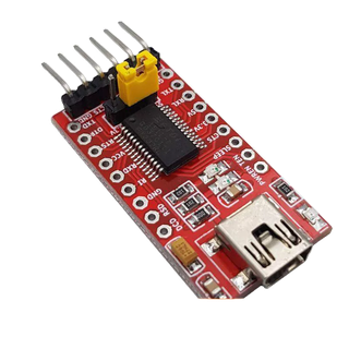 Mạch chuyển USB UART TTL FT232RL
