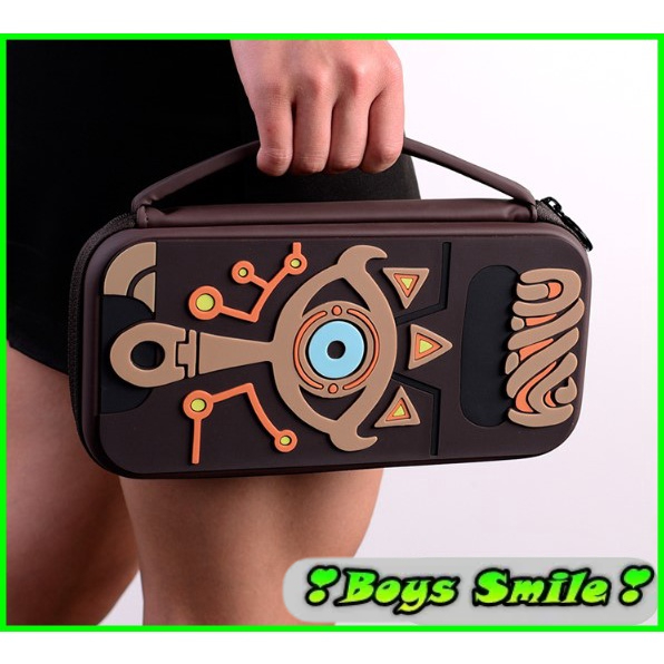 Bao đựng Zelda Nintendo switch switch Oled switch Lite bao đựng Nintendo Switch Zelda