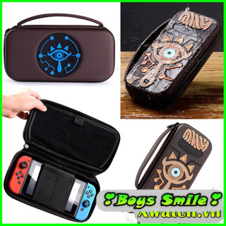 Bao đựng Zelda Nintendo switch switch Oled switch Lite bao đựng Nintendo Switch Zelda