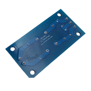 Module lọc nhiễu điện từ EMI 220VAC 3A