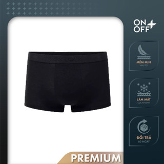 Quần lót nam ONOFF Modal Air mỏng nhẹ như không khí - 18UO23A024